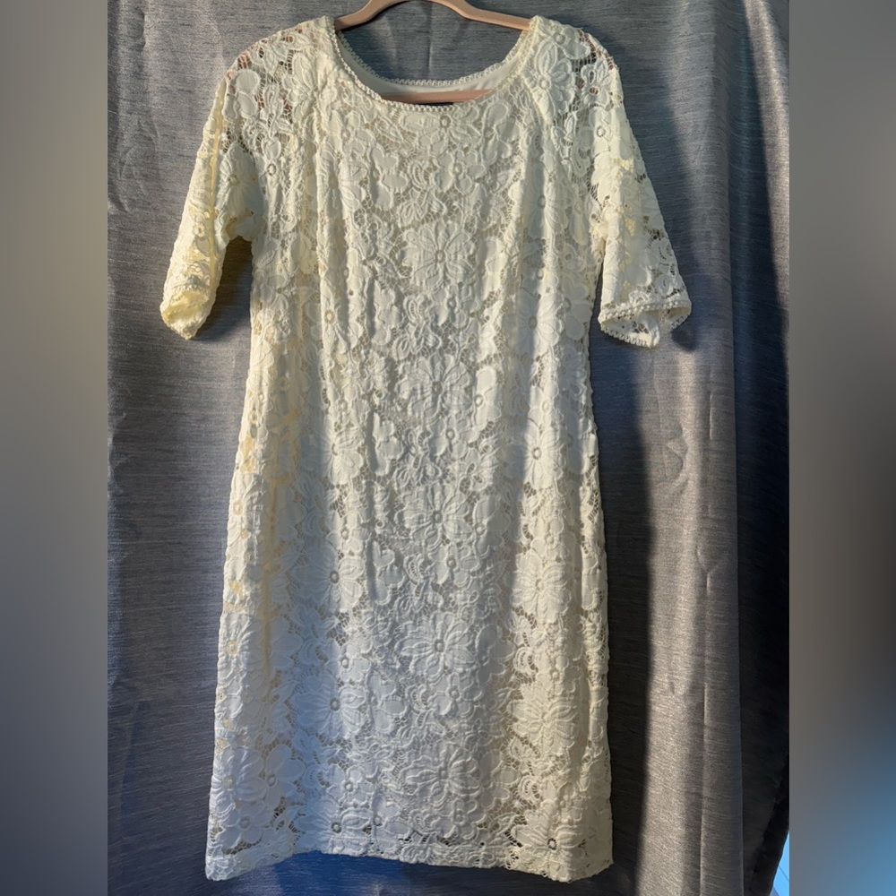 Rabbit Rabbit Rabbit Dress